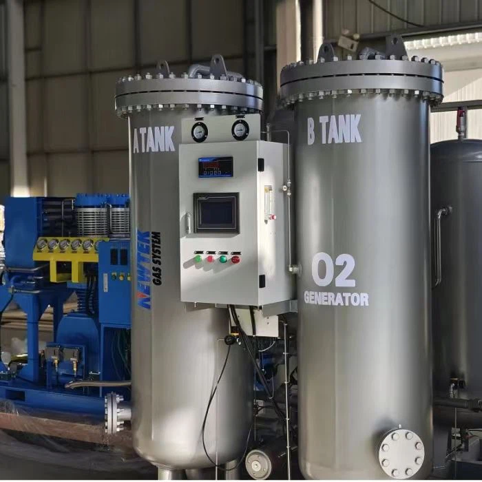 Industrial oxygen Generator for welding Industrial oxygen Generator for welding