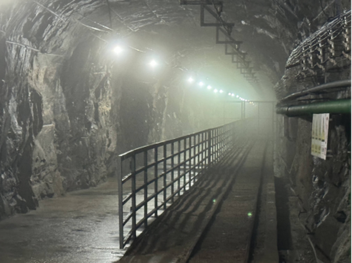 underground mining PSA oxygen generator underground mining PSA oxygen generator